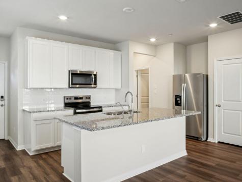 165 Calcite Road Kyle TX 78640