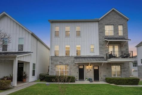 2624 Metcalfe Road Austin TX 78741