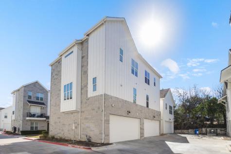 2624 Metcalfe Road Austin TX 78741
