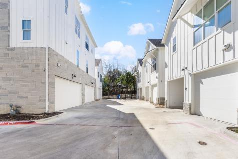 2624 Metcalfe Road Austin TX 78741