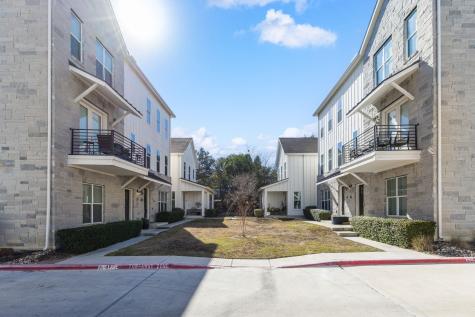 2624 Metcalfe Road Austin TX 78741