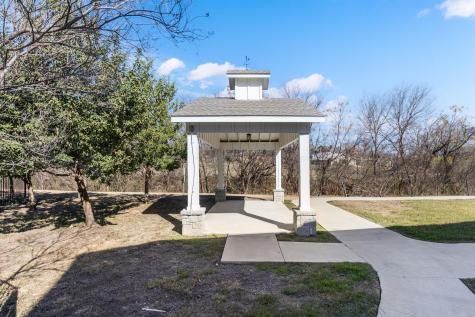 2624 Metcalfe Road Austin TX 78741