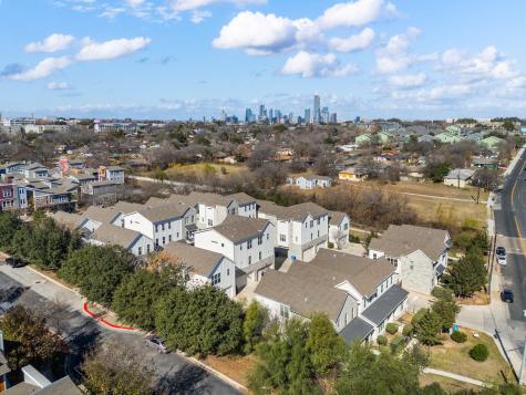 2624 Metcalfe Road Austin TX 78741