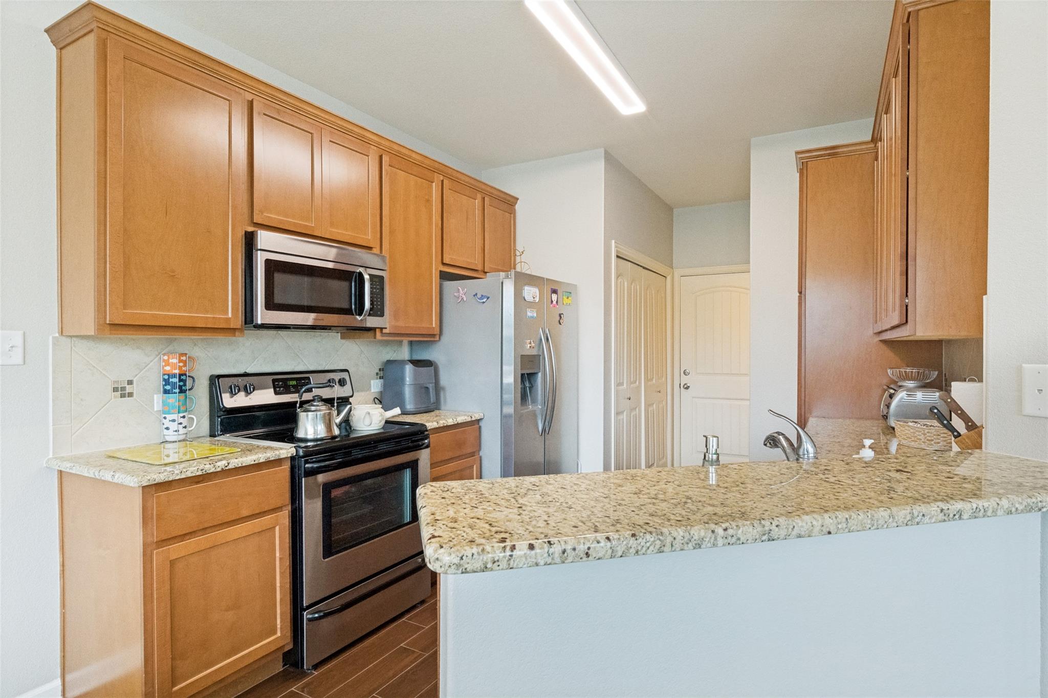 2410 Great Oaks Drive Round Rock TX 78681