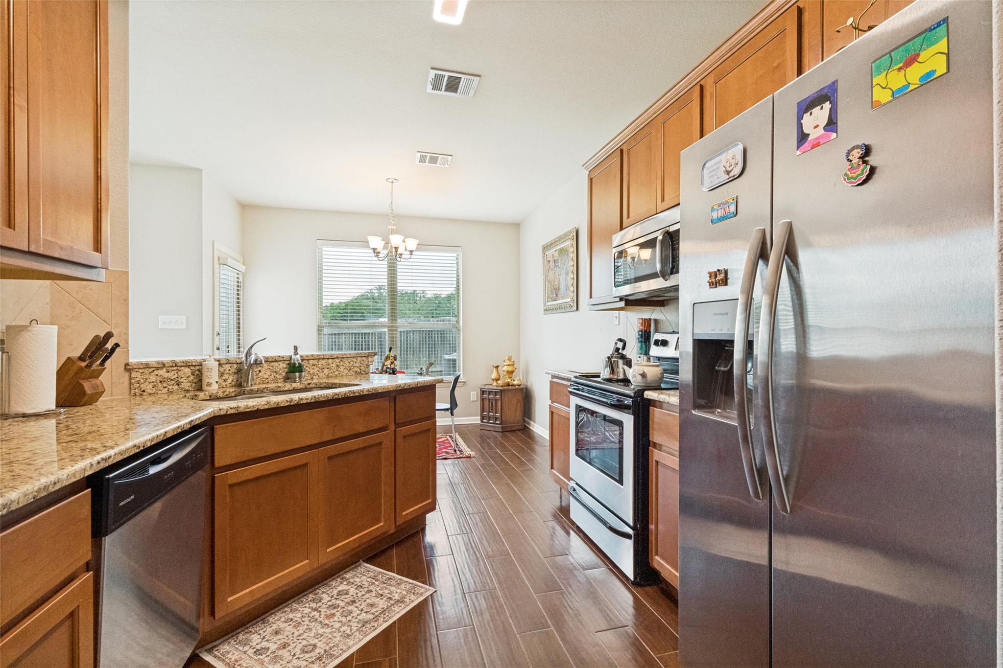 2410 Great Oaks Drive Round Rock TX 78681