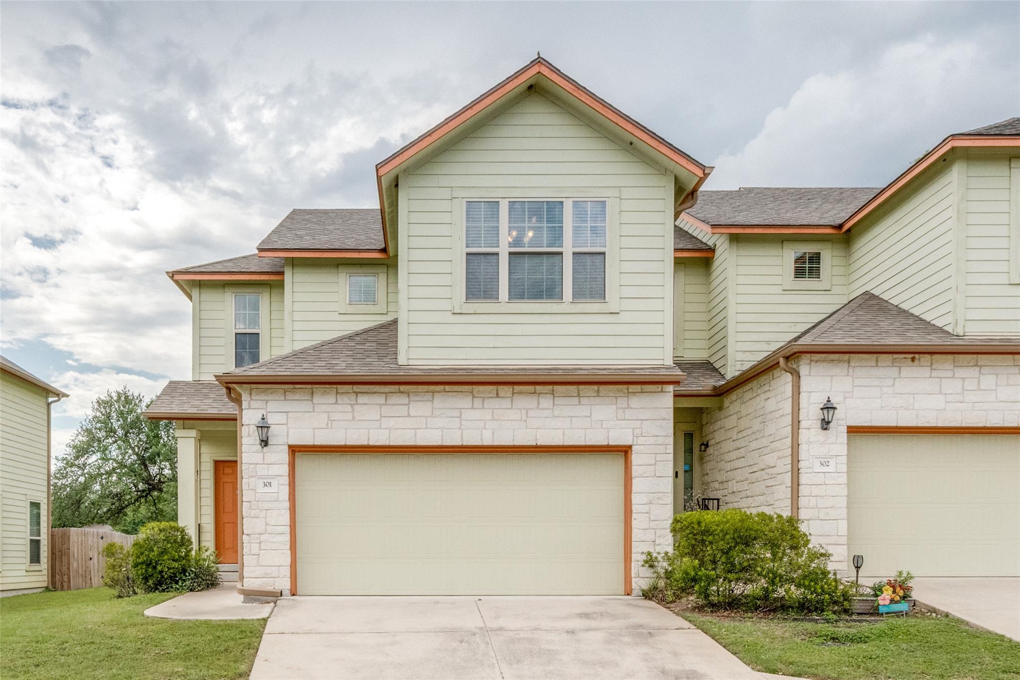 2410 Great Oaks Drive Round Rock TX 78681
