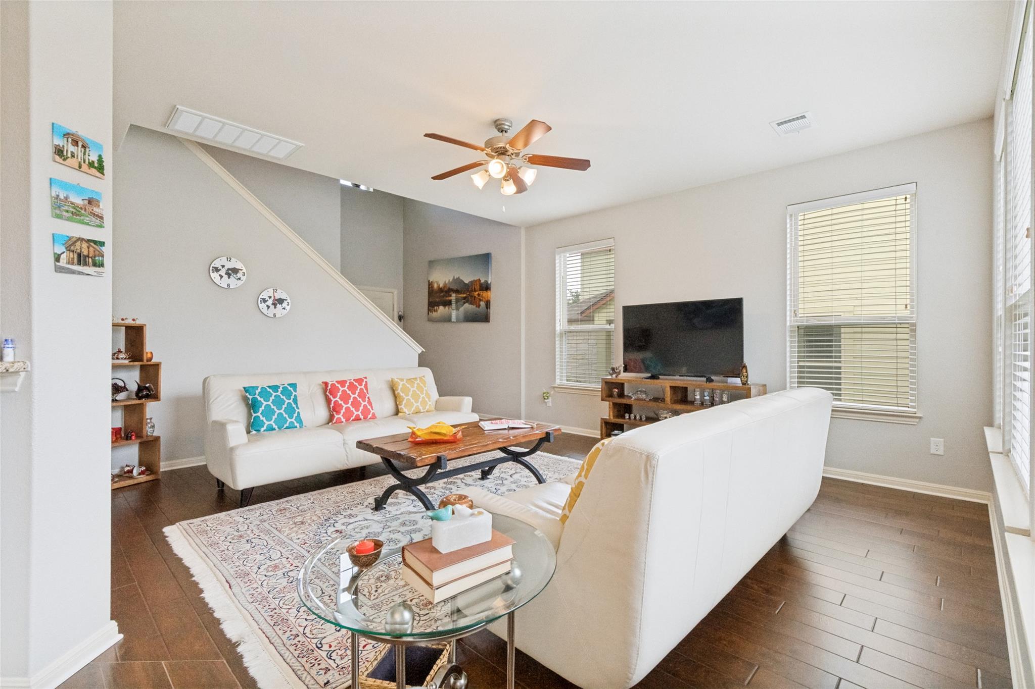 2410 Great Oaks Drive Round Rock TX 78681