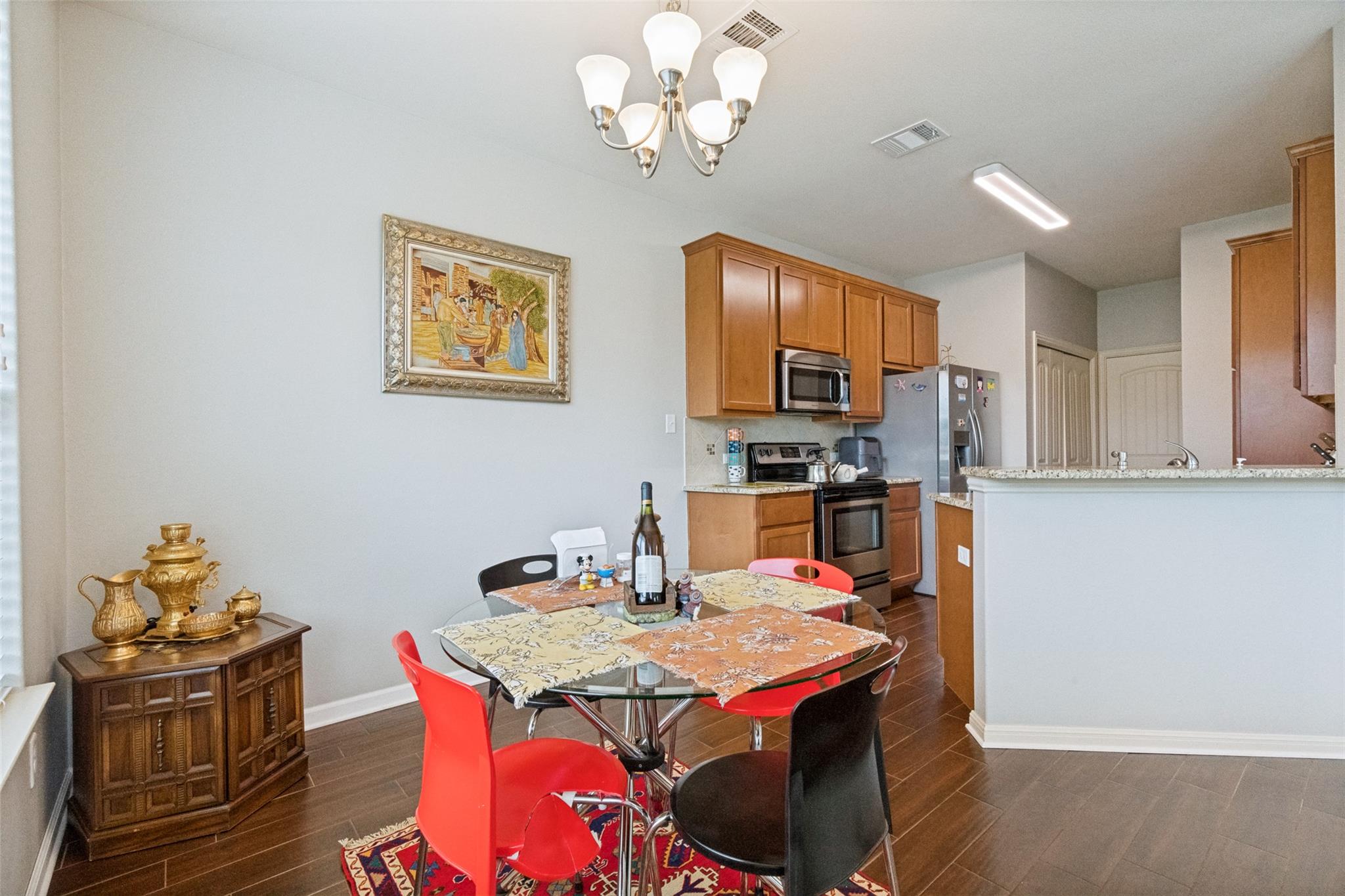 2410 Great Oaks Drive Round Rock TX 78681