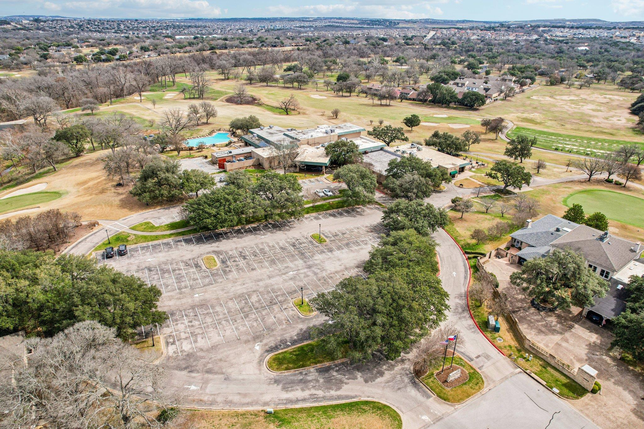 2210 Onion Creek Parkway Austin TX 78747