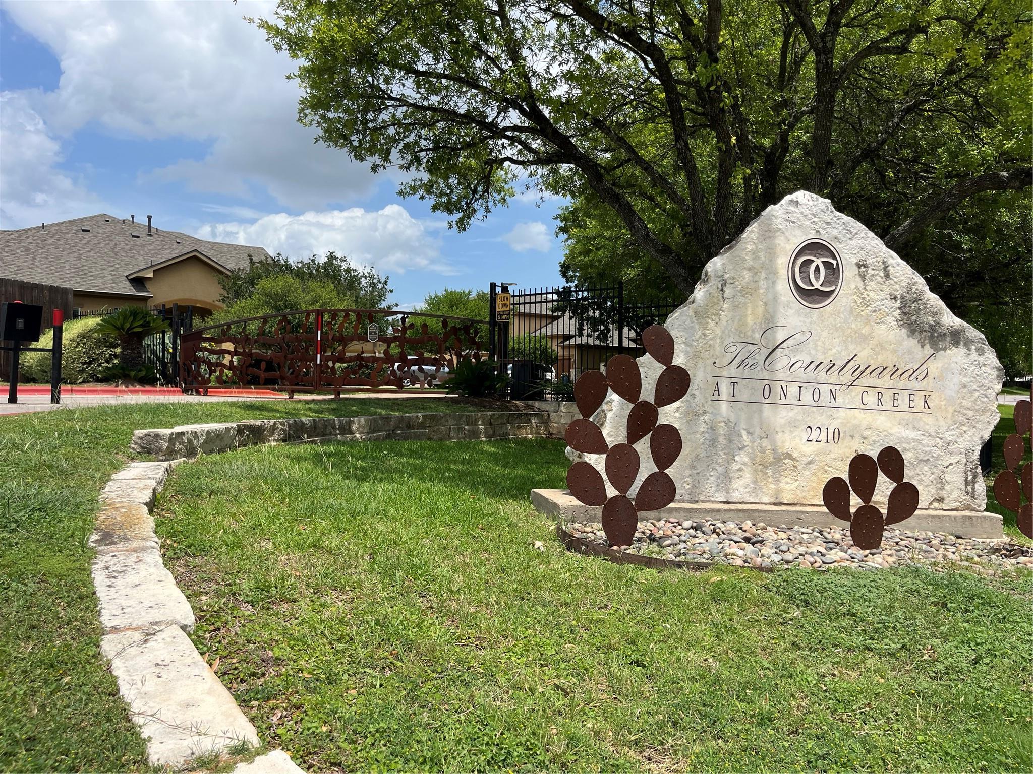 2210 Onion Creek Parkway Austin TX 78747