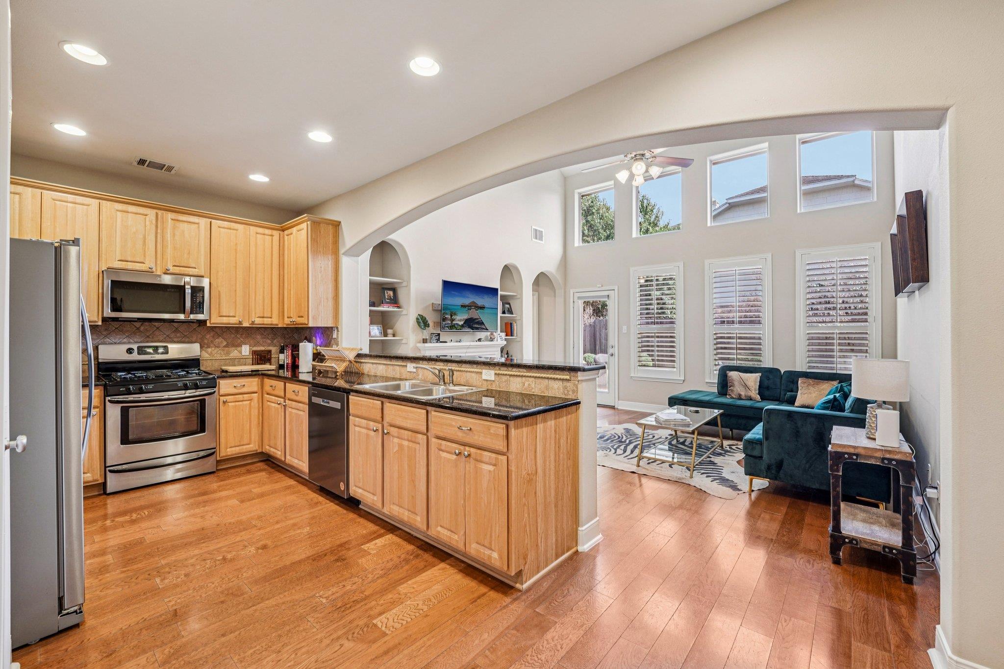 2210 Onion Creek Parkway Austin TX 78747