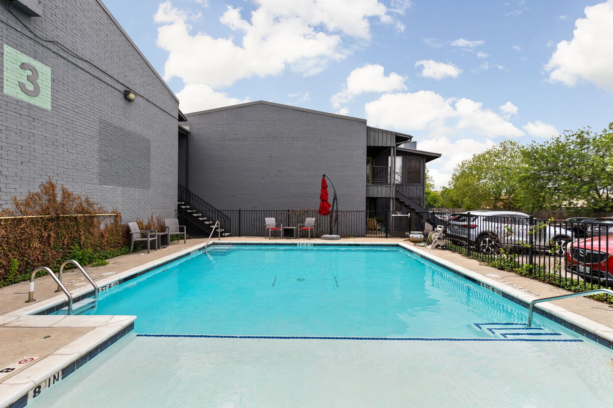 909 Reinli Street Austin TX 78751