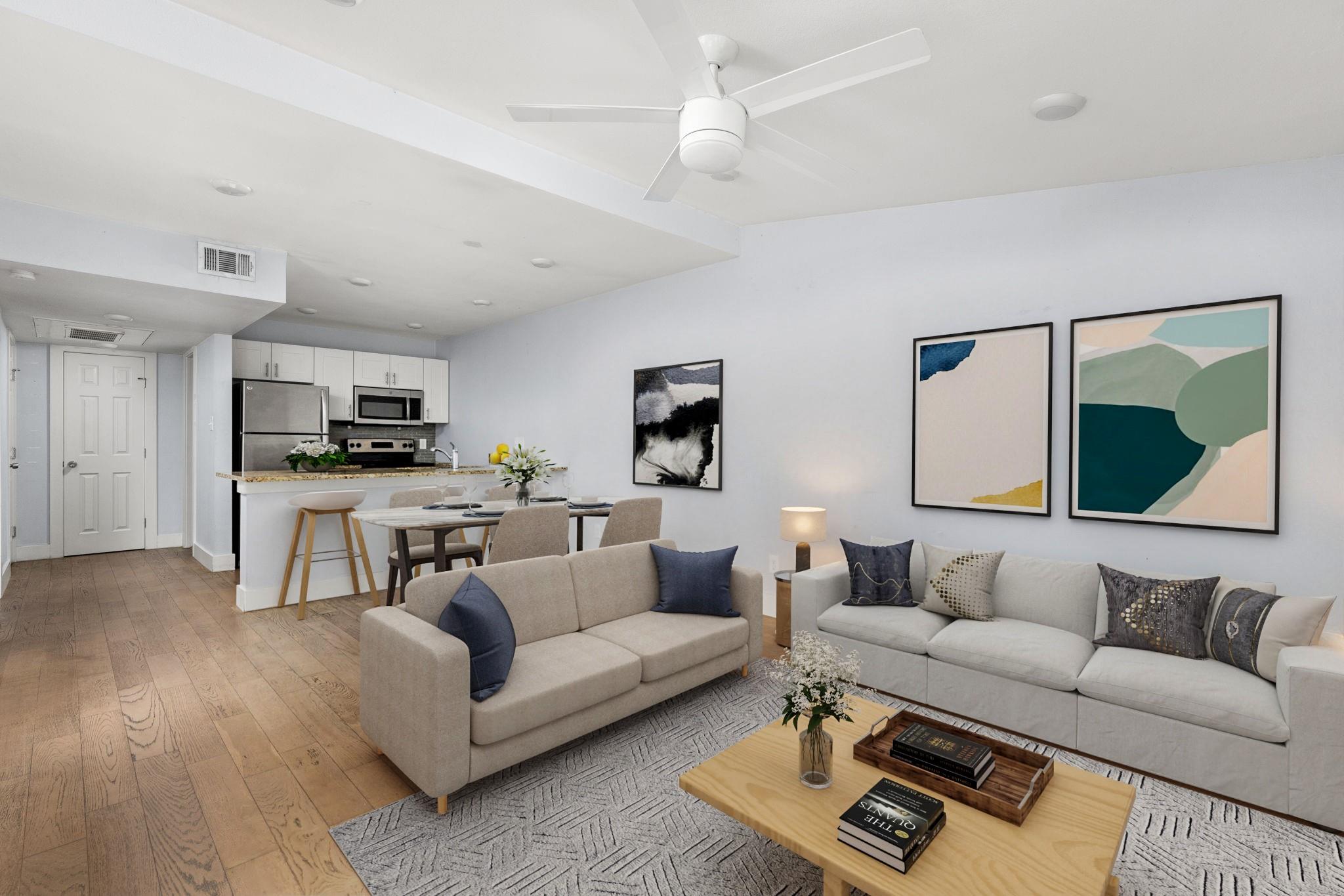 909 Reinli Street Austin TX 78751