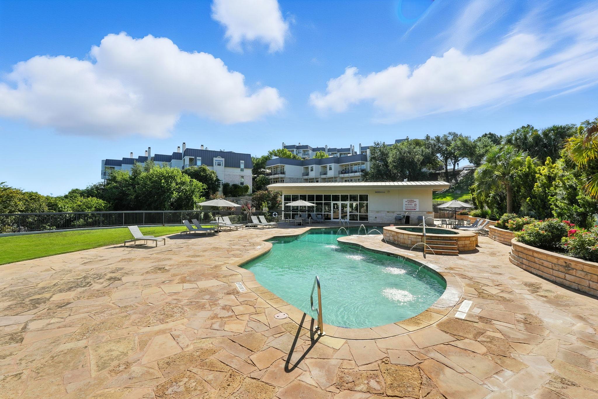 2918 Ranch Road 620 N Austin TX 78734
