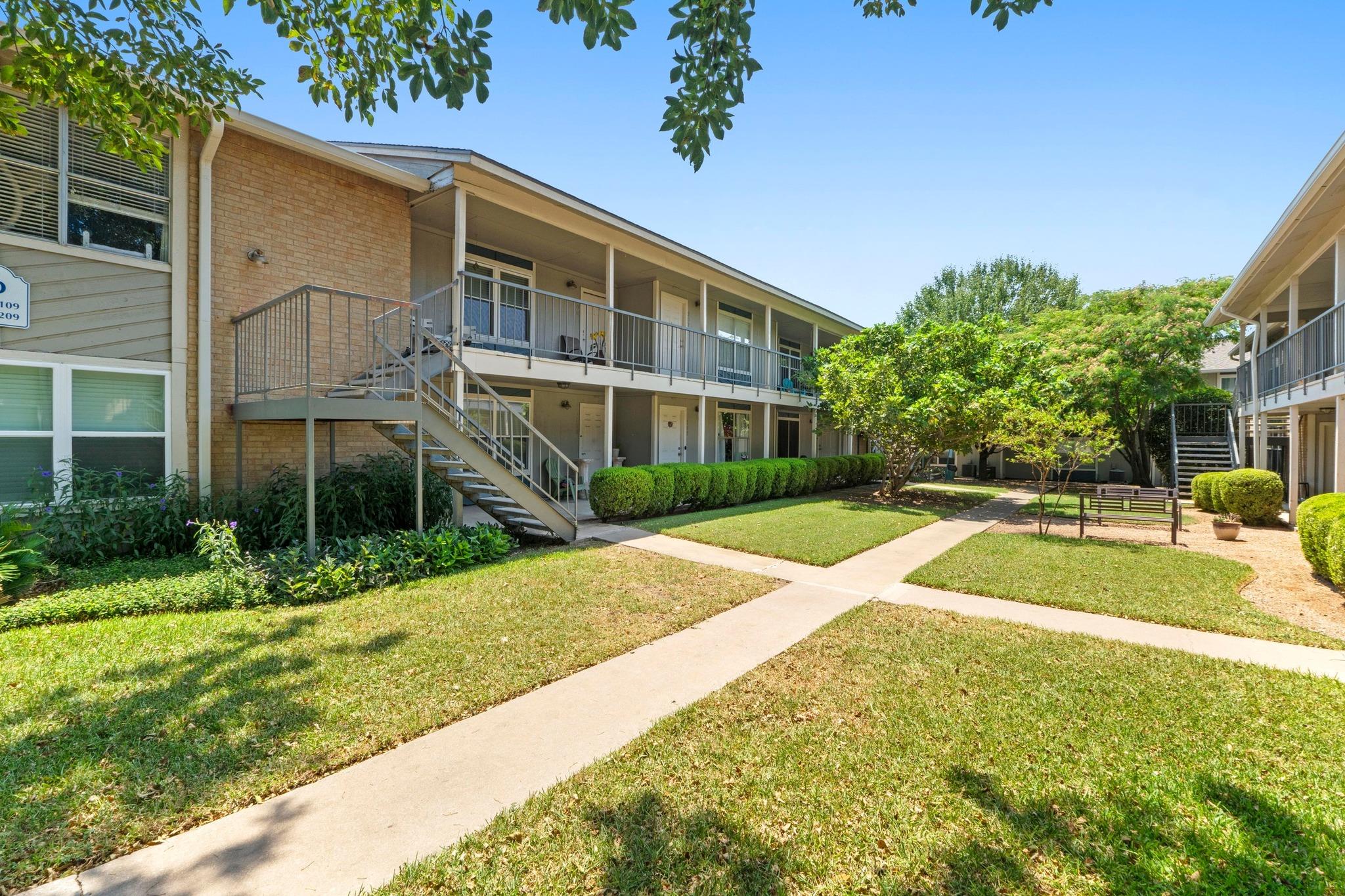 2450 Ashdale Drive Austin TX 78757