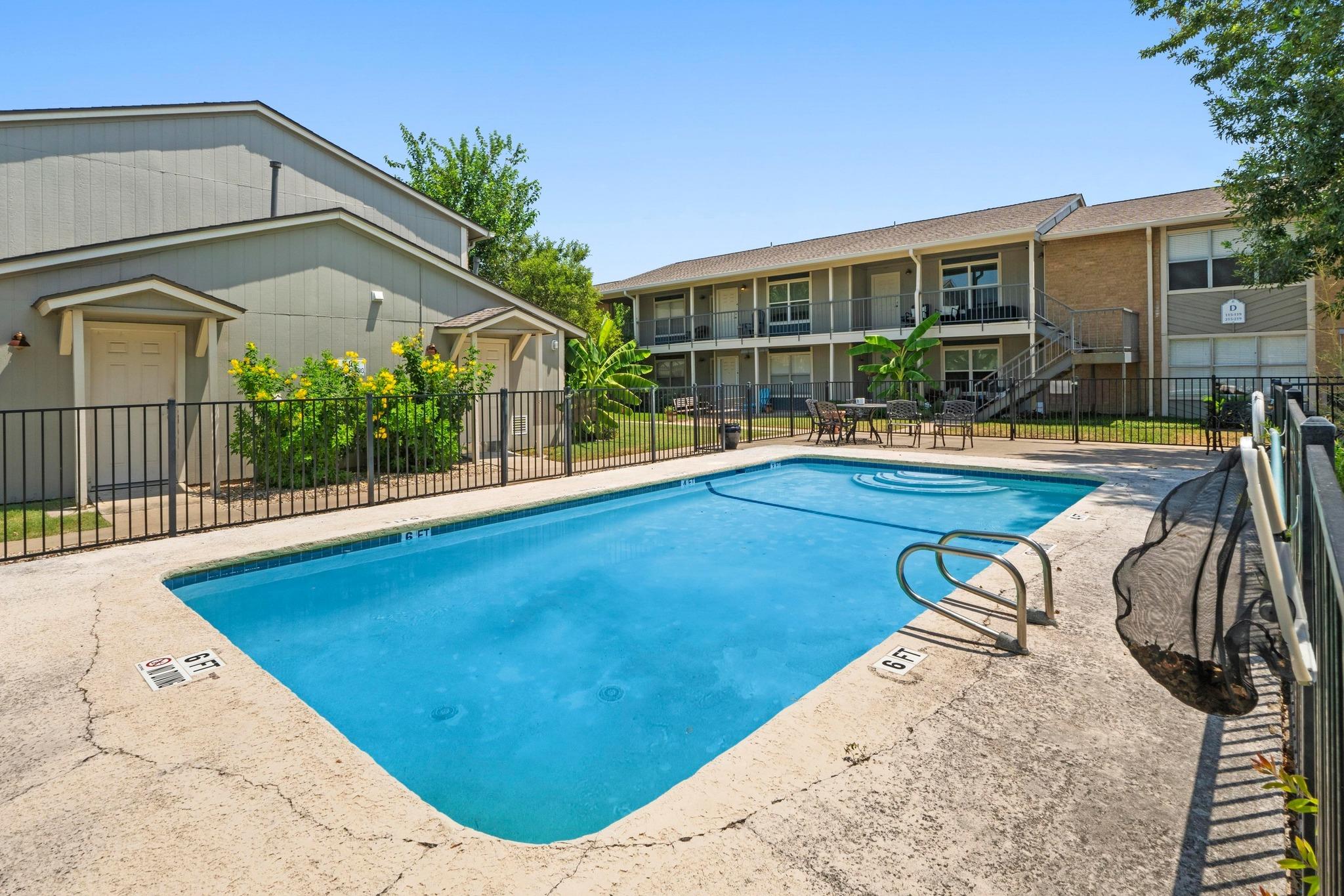 2450 Ashdale Drive Austin TX 78757