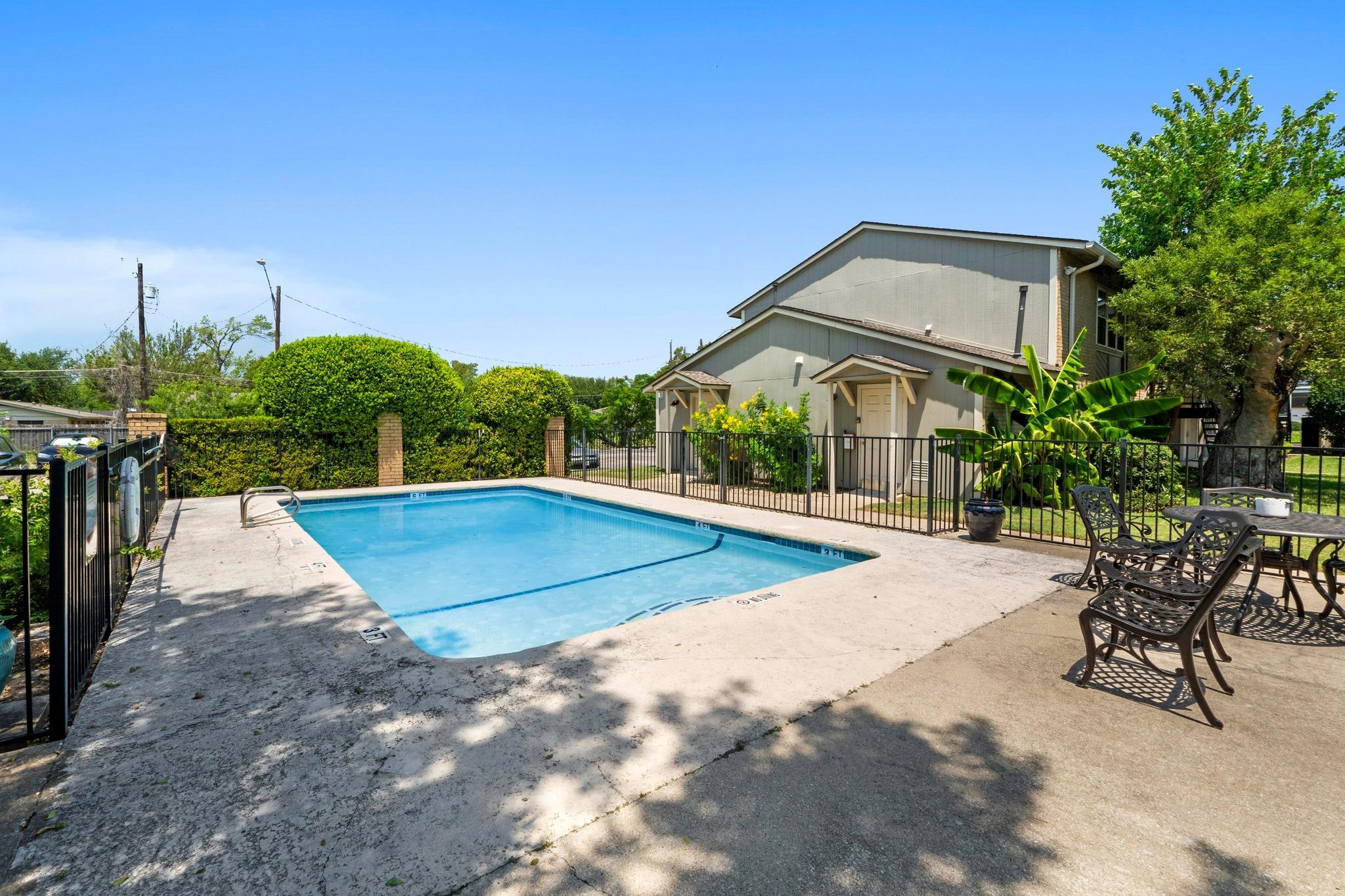 2450 Ashdale Drive Austin TX 78757