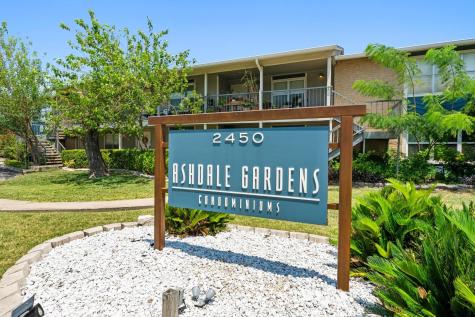 2450 Ashdale Drive Austin TX 78757