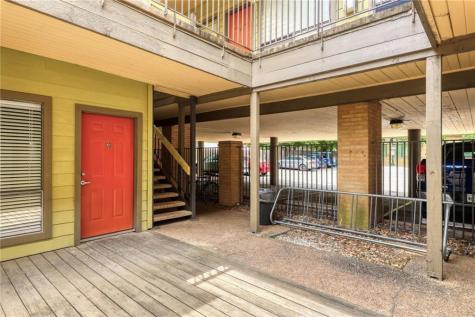 908 Poplar Street Austin TX 78705