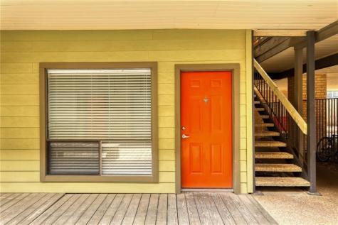 908 Poplar Street Austin TX 78705
