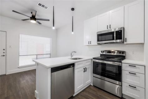 908 Poplar Street Austin TX 78705