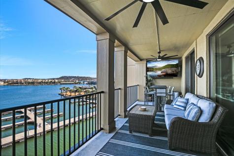1001 The Cape Road Horseshoe Bay TX 78657