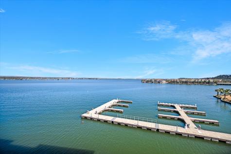 1001 The Cape Road Horseshoe Bay TX 78657