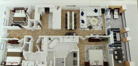 1001 The Cape Road Horseshoe Bay TX 78657