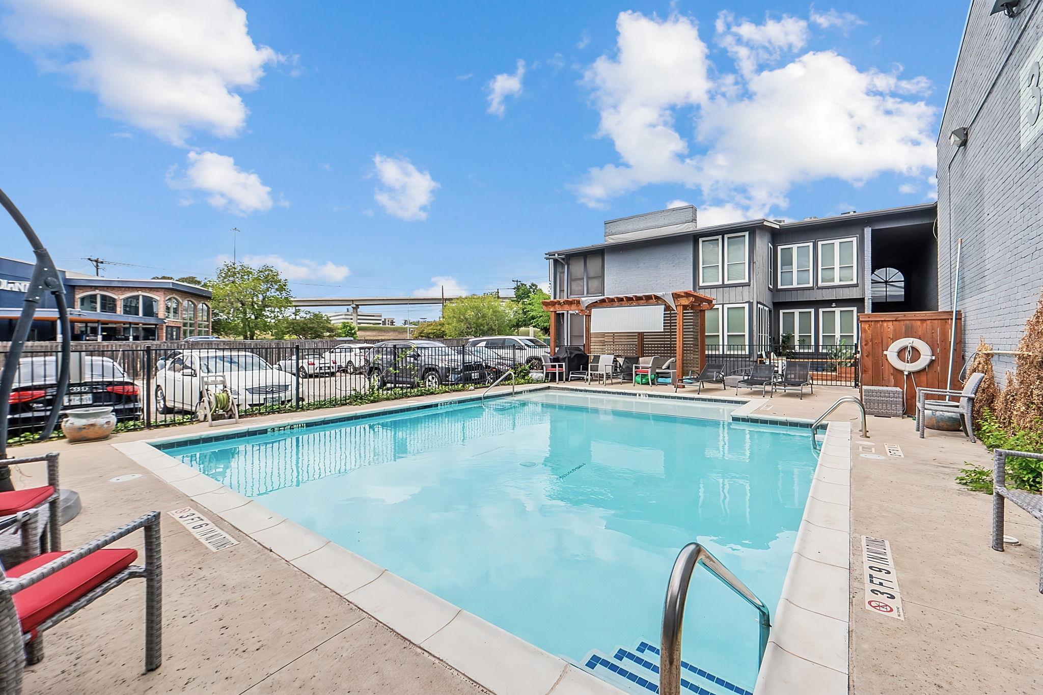 909 Reinli Street Austin TX 78751