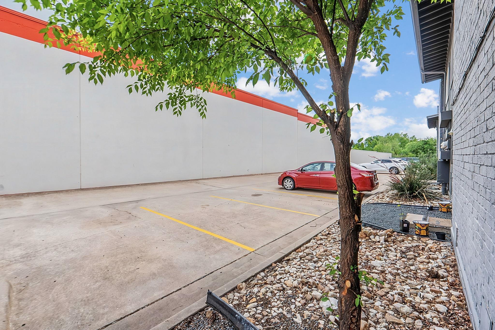 909 Reinli Street Austin TX 78751