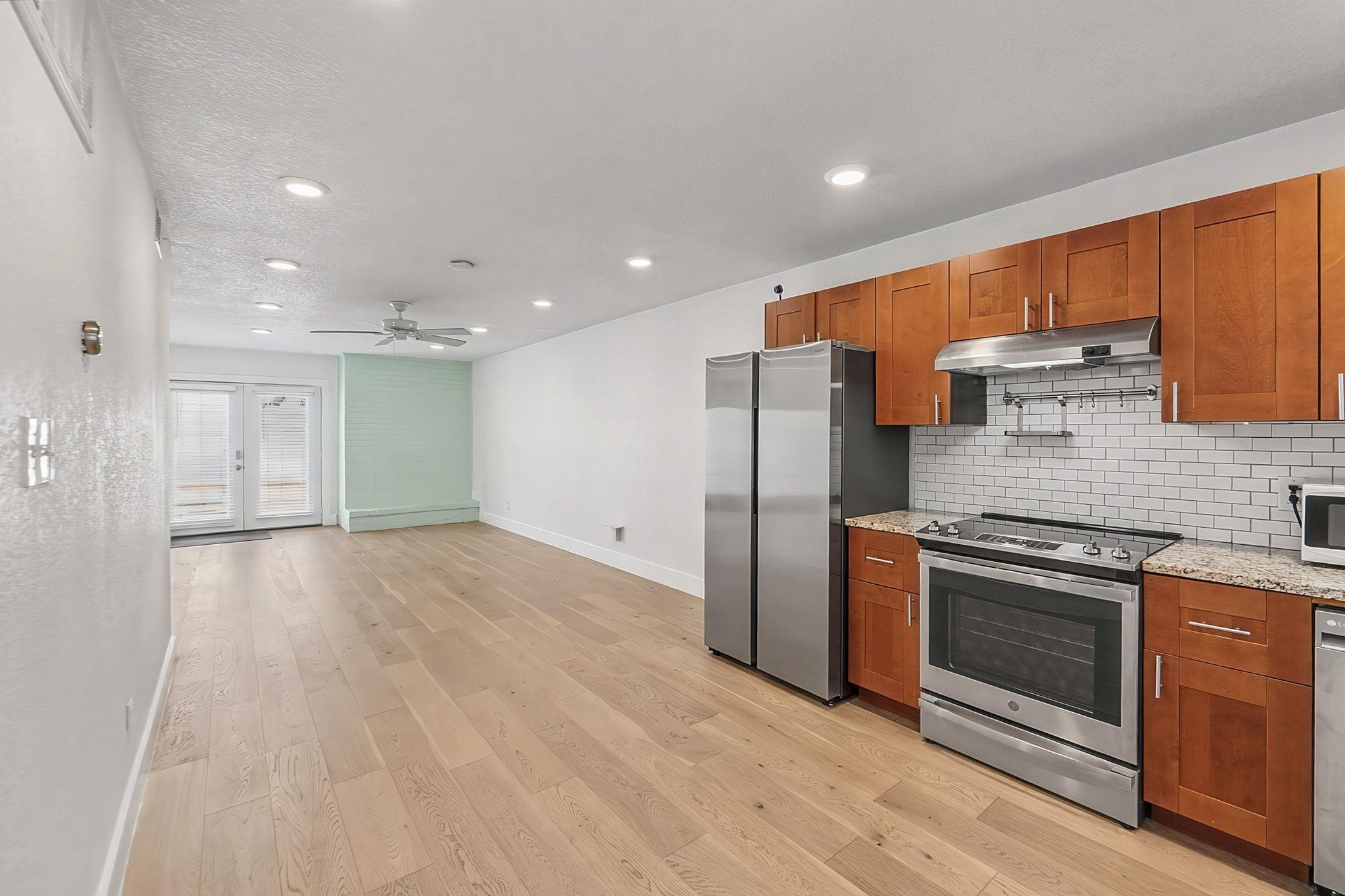 909 Reinli Street Austin TX 78751