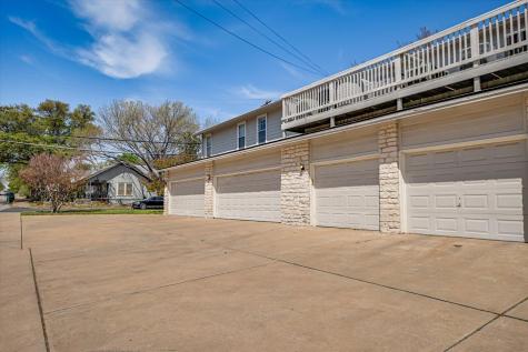 641 W 31st 1/2 Street Austin TX 78705