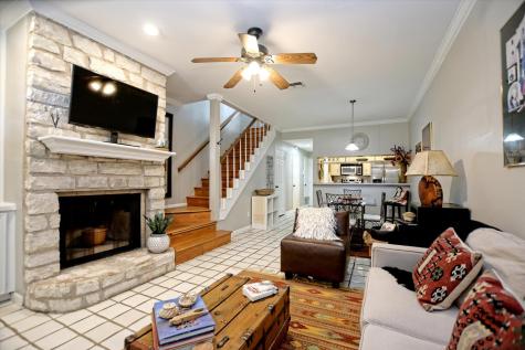 641 W 31st 1/2 Street Austin TX 78705