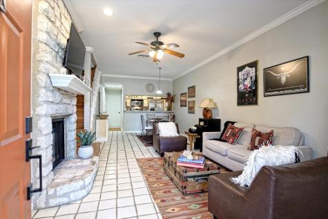 641 W 31st 1/2 Street Austin TX 78705