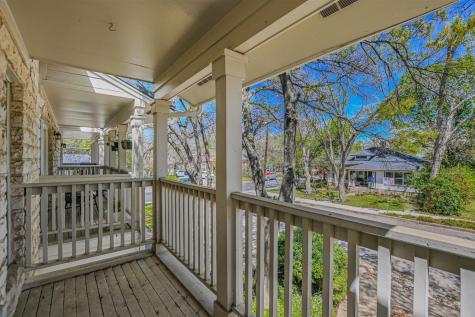 641 W 31st 1/2 Street Austin TX 78705