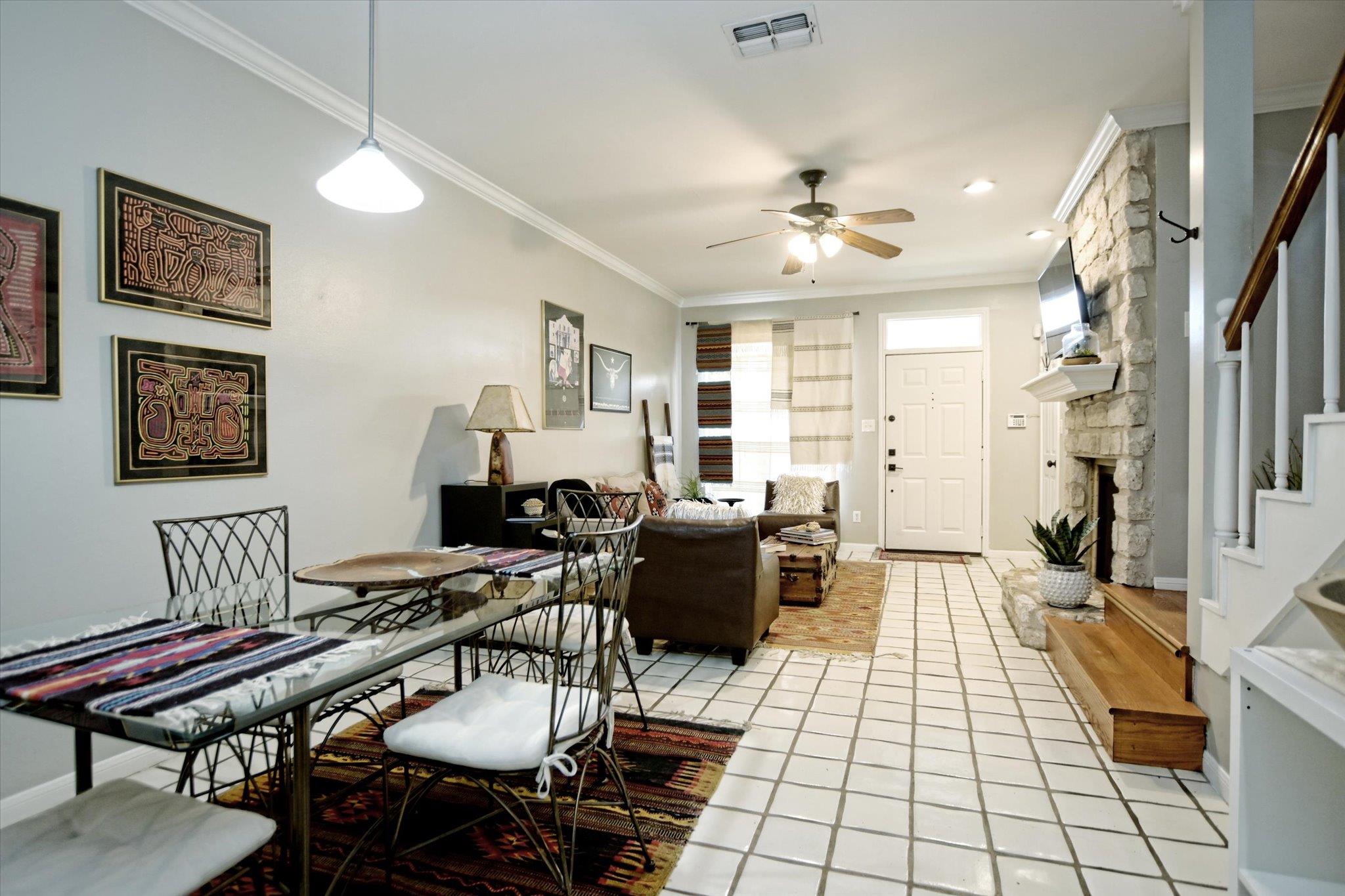 641 W 31st 1/2 Street Austin TX 78705