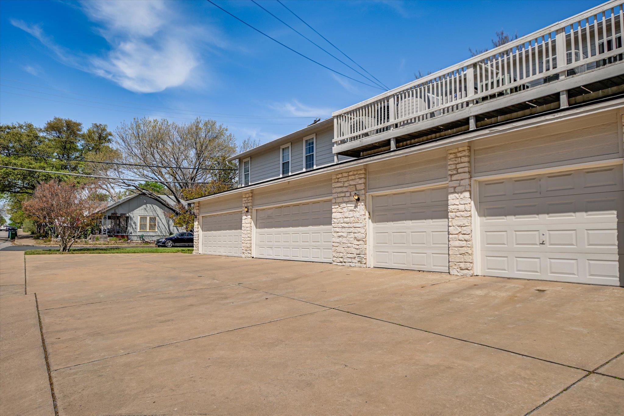 641 W 31st 1/2 Street Austin TX 78705