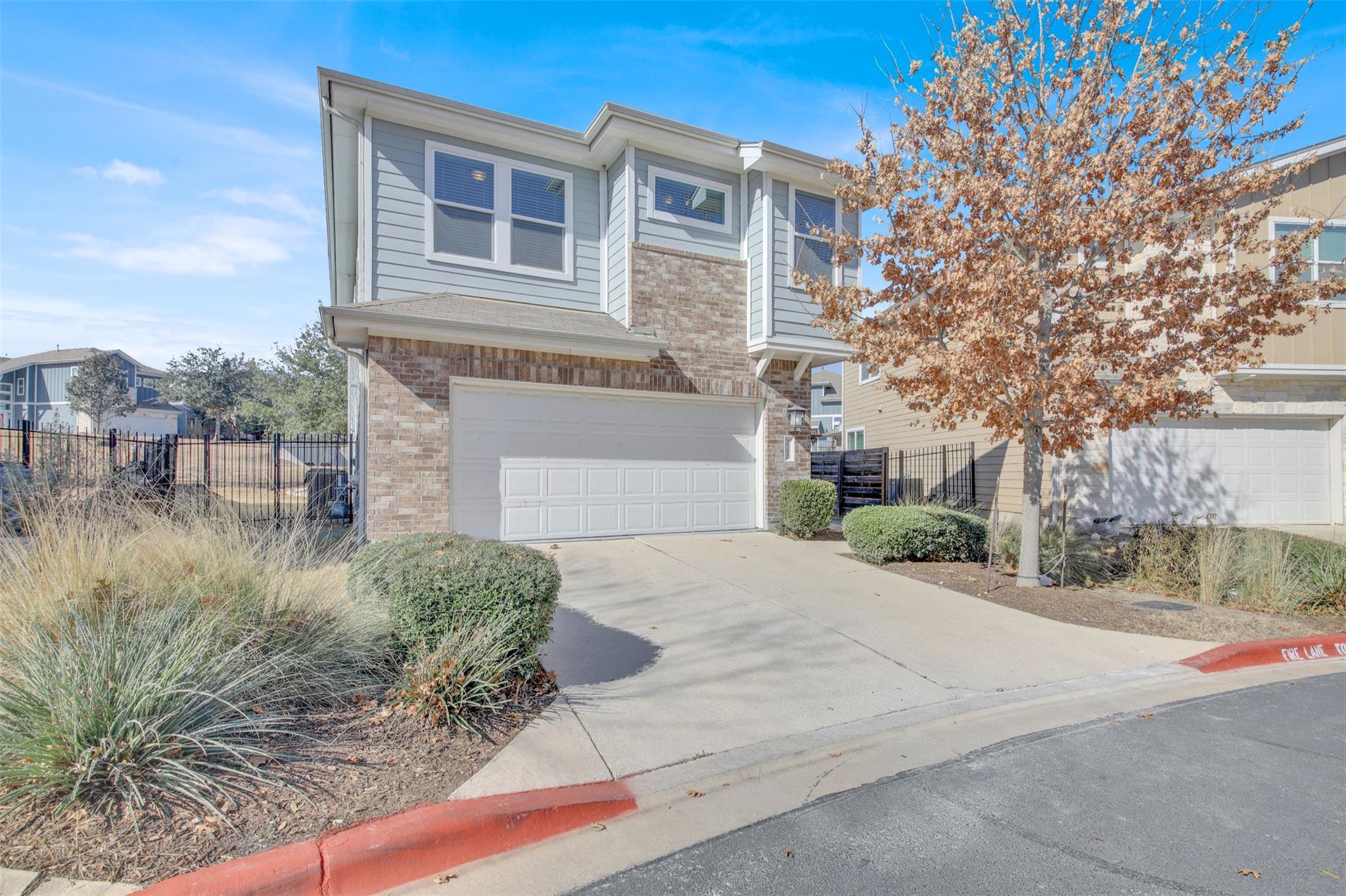 2308 Montague Street Austin TX 78741