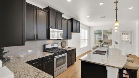 2308 Montague Street Austin TX 78741