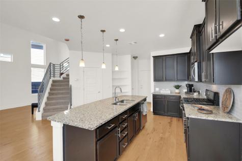 2308 Montague Street Austin TX 78741