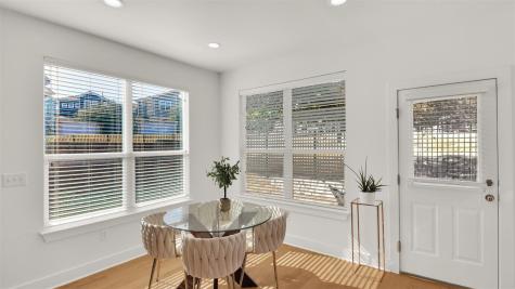 2308 Montague Street Austin TX 78741