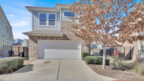 2308 Montague Street Austin TX 78741