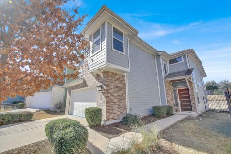 2308 Montague Street Austin TX 78741