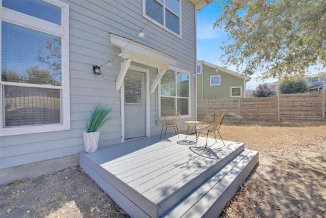 2308 Montague Street Austin TX 78741