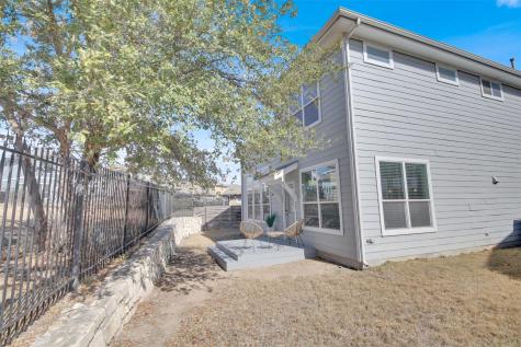2308 Montague Street Austin TX 78741
