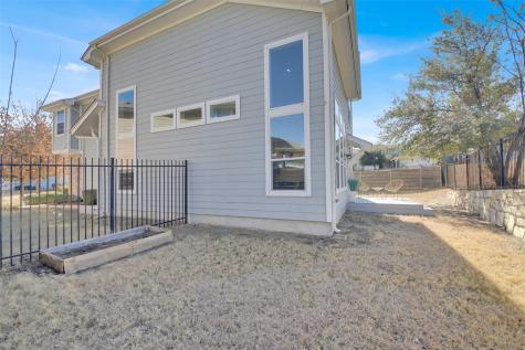 2308 Montague Street Austin TX 78741