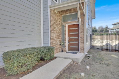 2308 Montague Street Austin TX 78741