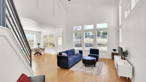 2308 Montague Street Austin TX 78741
