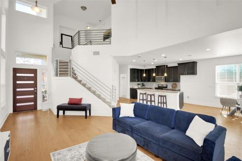 2308 Montague Street Austin TX 78741