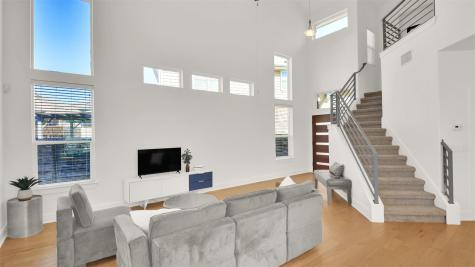 2308 Montague Street Austin TX 78741